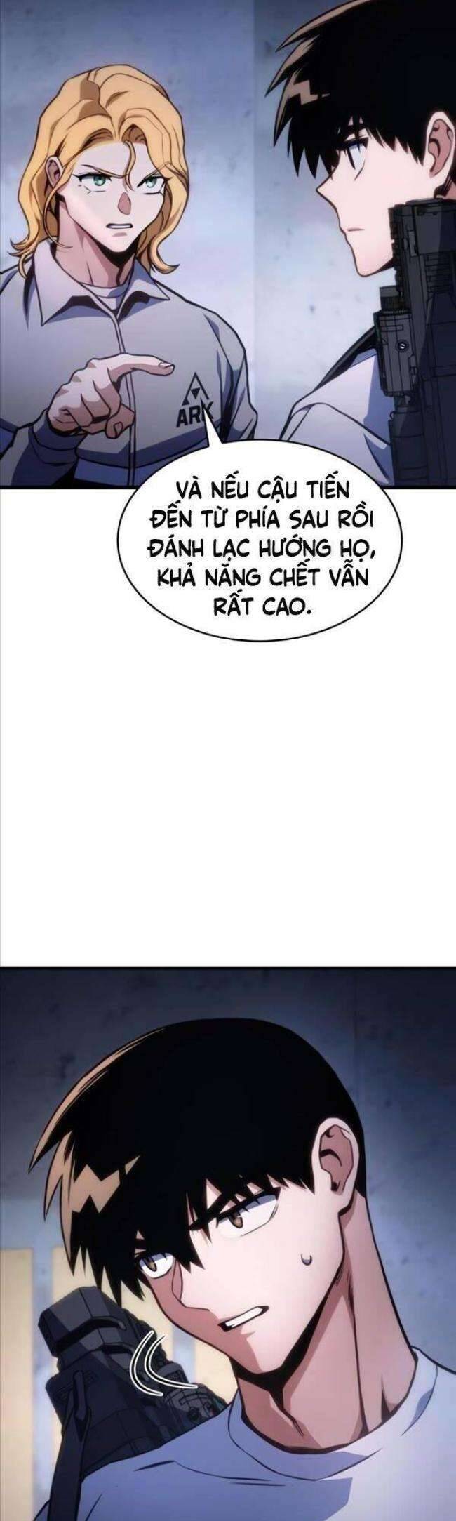 Trảm Long Chapter 38 - Trang 46