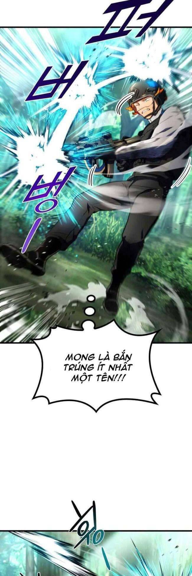 Trảm Long Chapter 19 - Trang 34