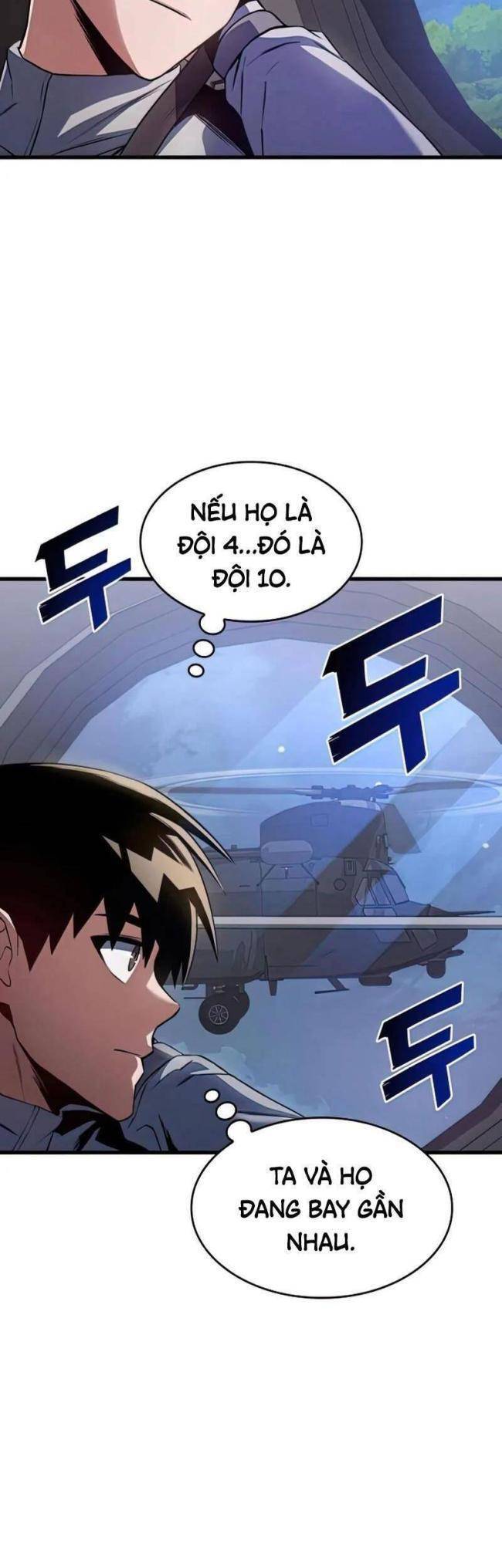 Trảm Long Chapter 25 - Trang 66