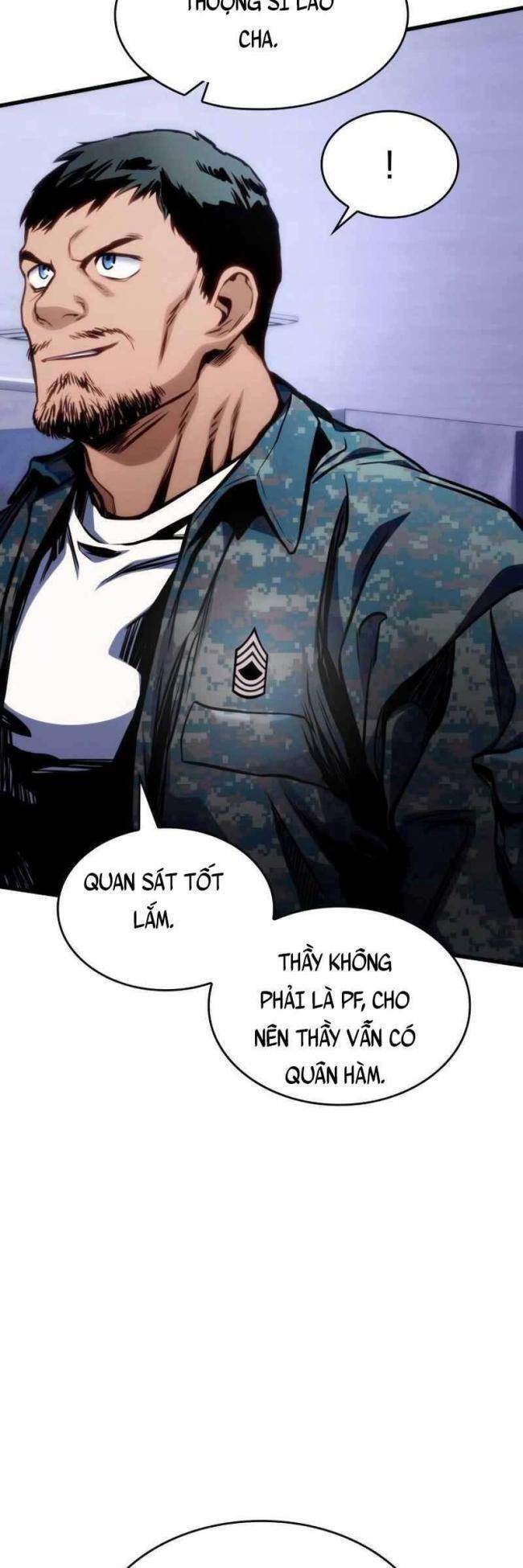 Trảm Long Chapter 40 - Trang 34