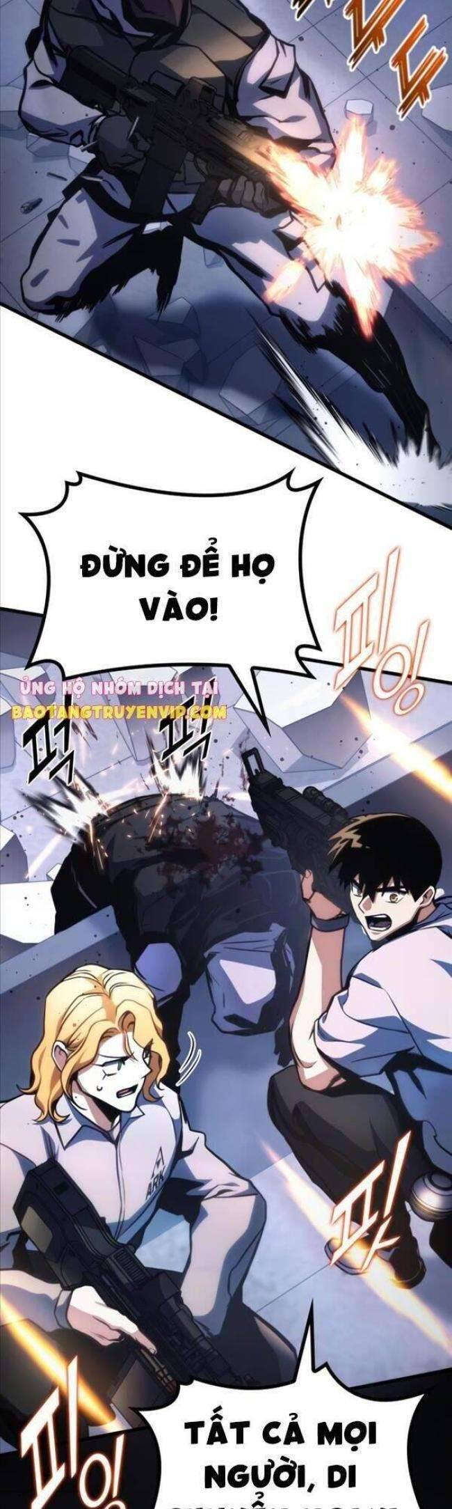 Trảm Long Chapter 38 - Trang 64