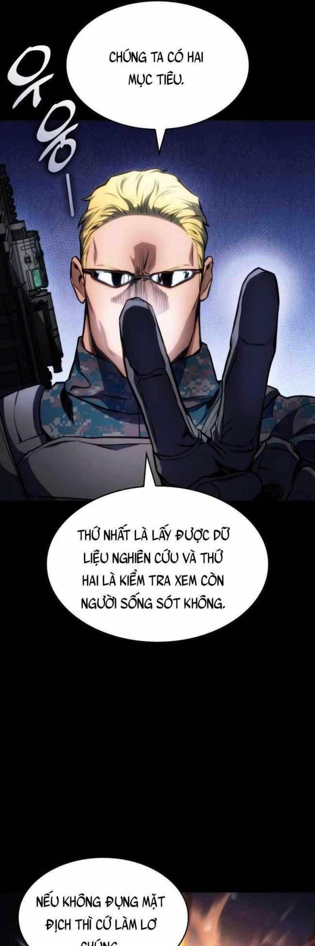 Trảm Long Chapter 43 - Trang 28