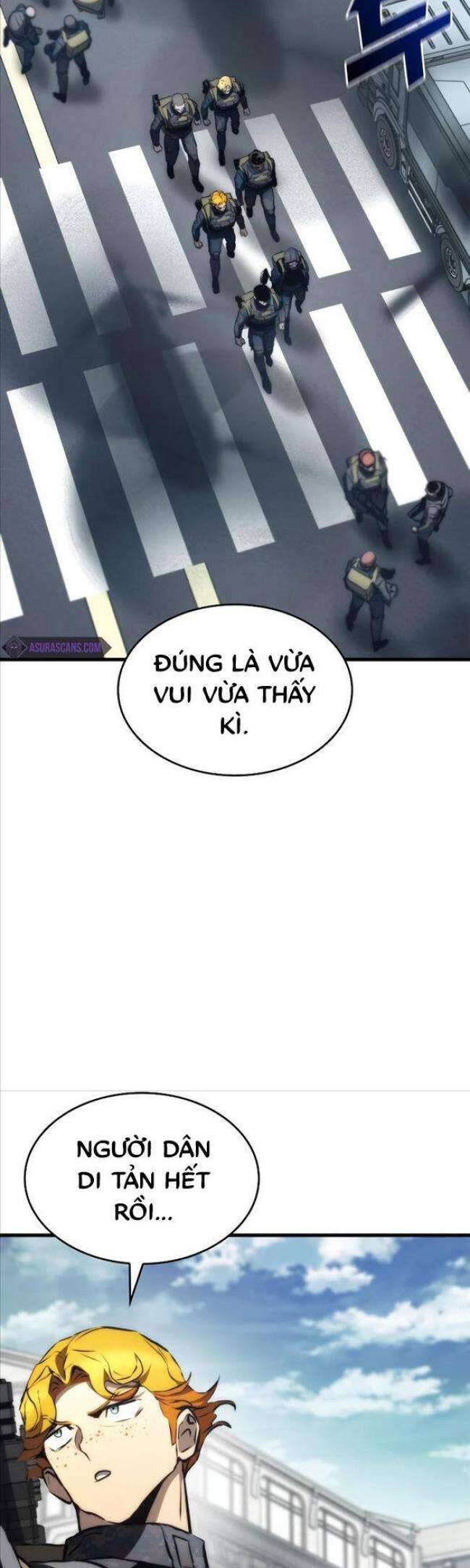 Trảm Long Chapter 69 - Trang 22