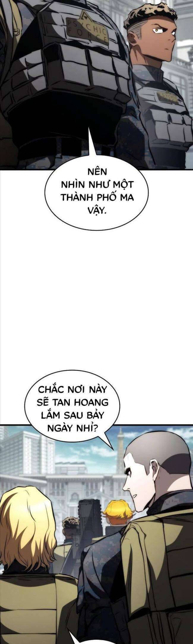 Trảm Long Chapter 69 - Trang 23