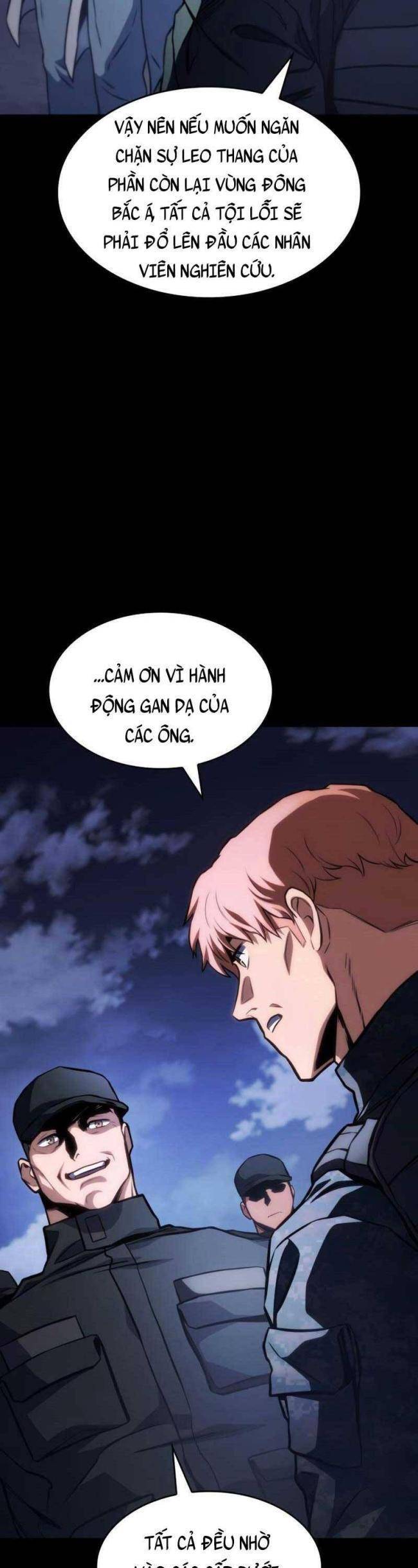 Trảm Long Chapter 46 - Trang 56