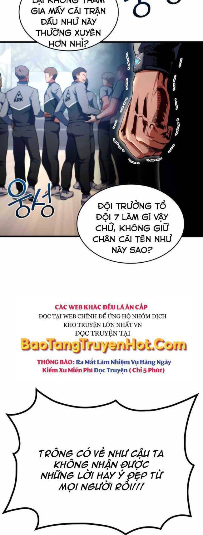 Trảm Long Chapter 20 - Trang 70