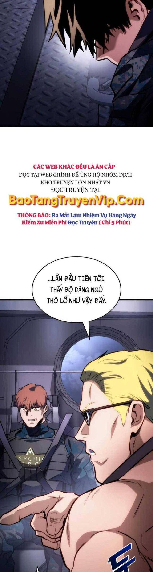 Trảm Long Chapter 46 - Trang 61