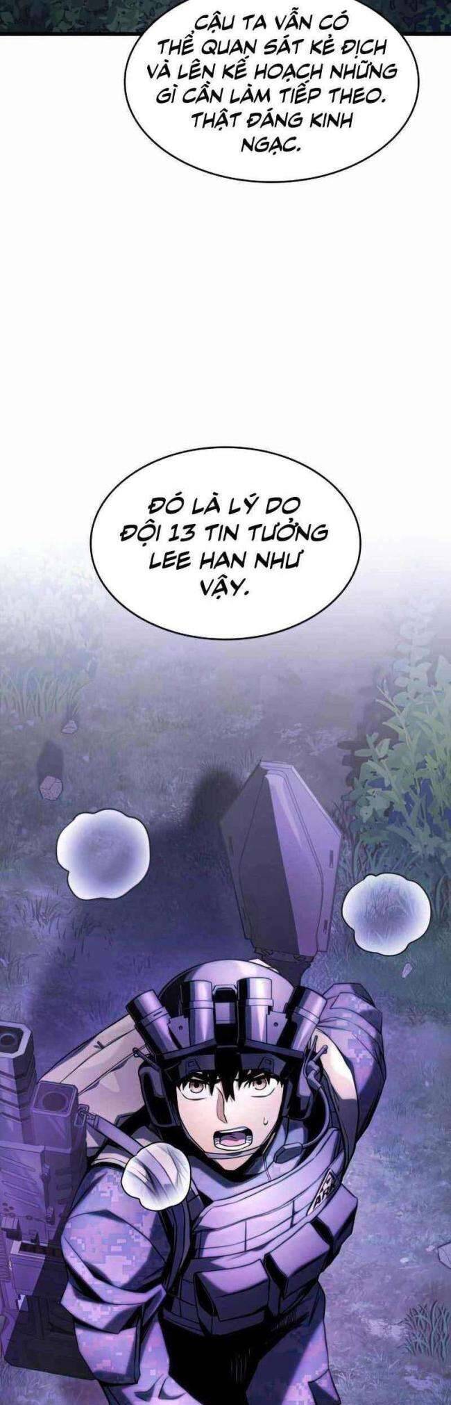 Trảm Long Chapter 31 - Trang 2