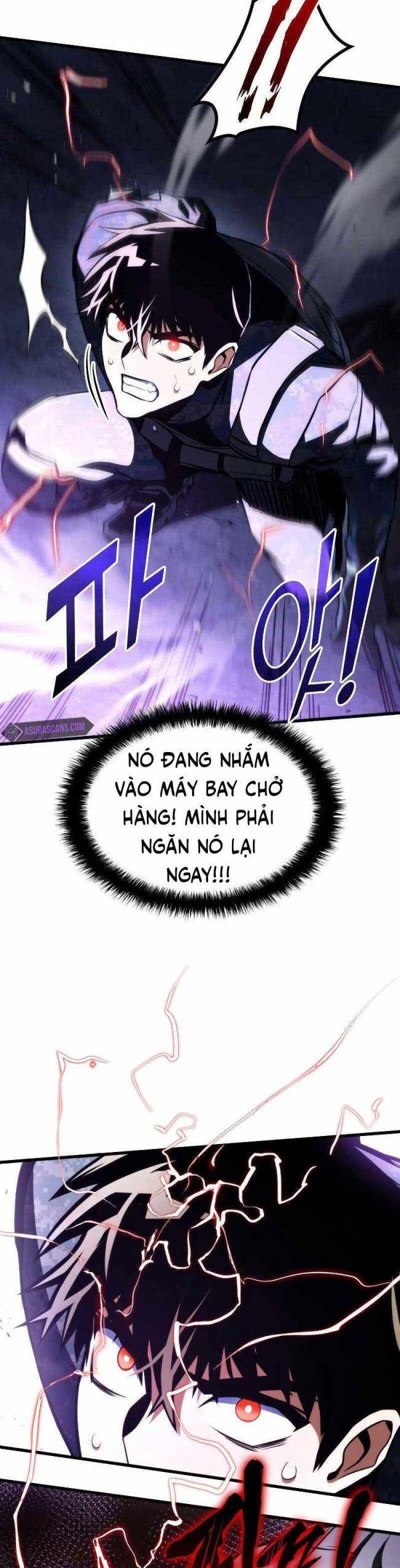 Trảm Long Chapter 57 - Trang 29