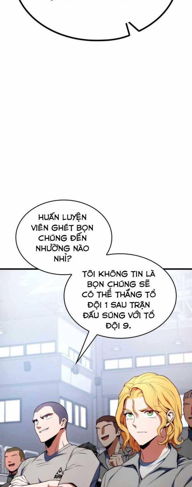 Trảm Long Chapter 20 - Trang 26