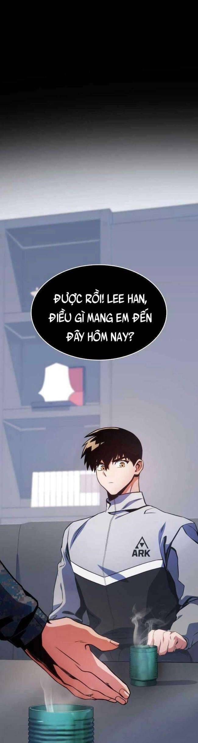 Trảm Long Chapter 33 - Trang 0