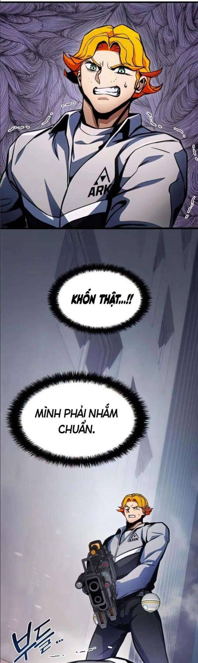 Trảm Long Chapter 35 - Trang 35