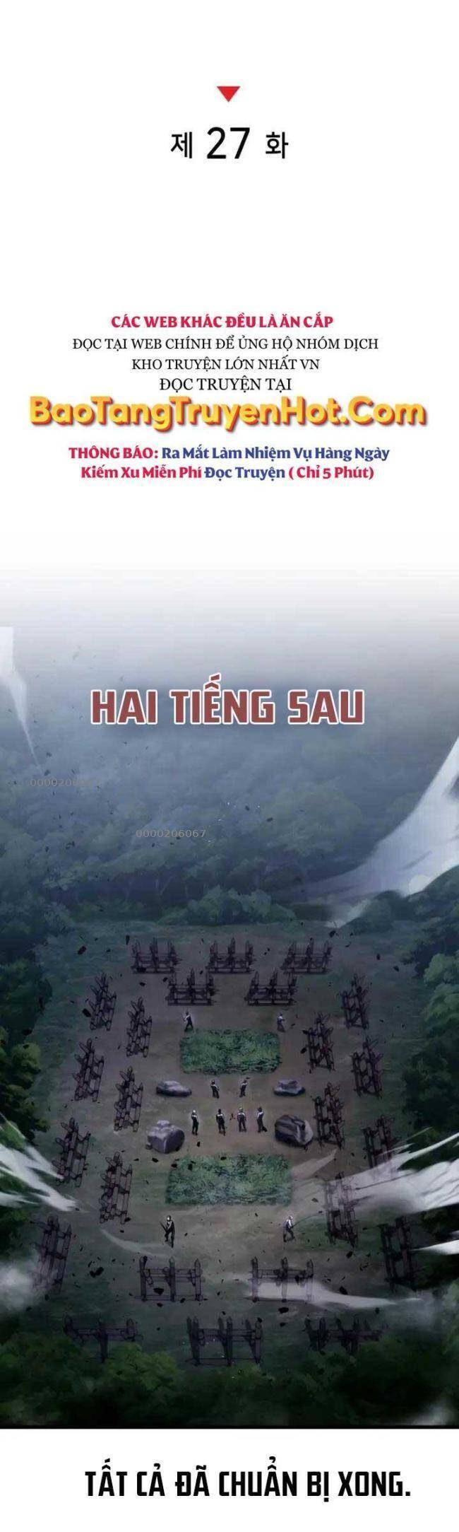 Trảm Long Chapter 27 - Trang 16