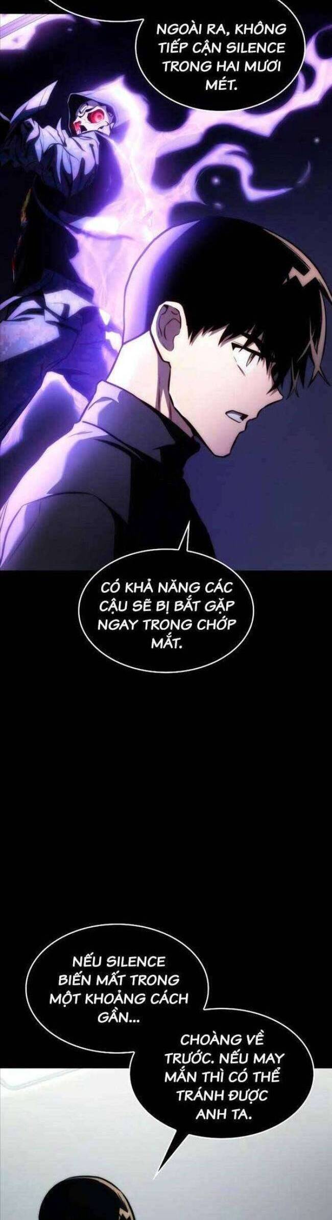 Trảm Long Chapter 61 - Trang 21