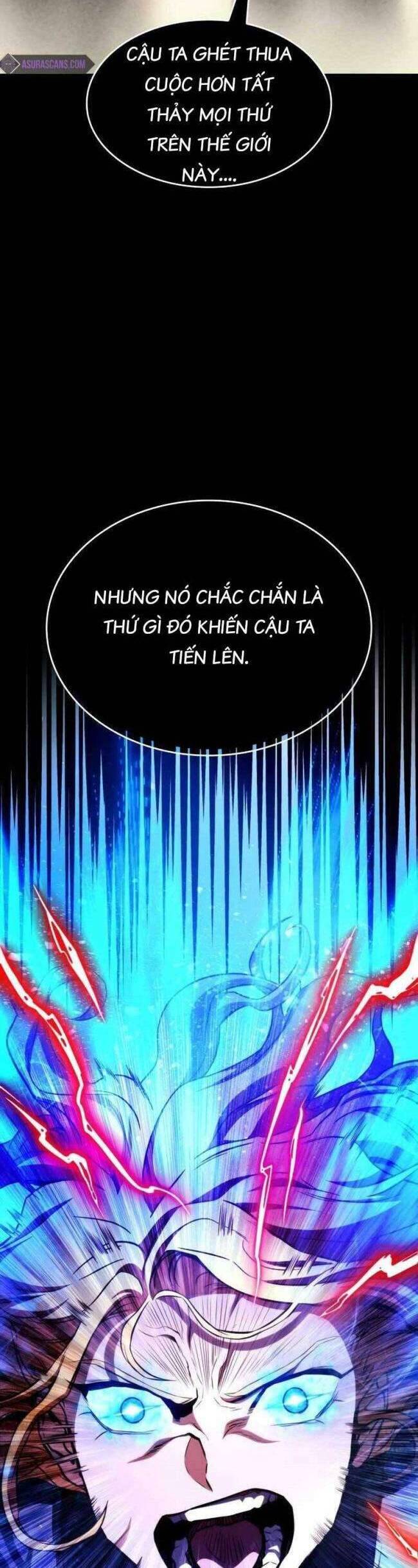 Trảm Long Chapter 58 - Trang 21