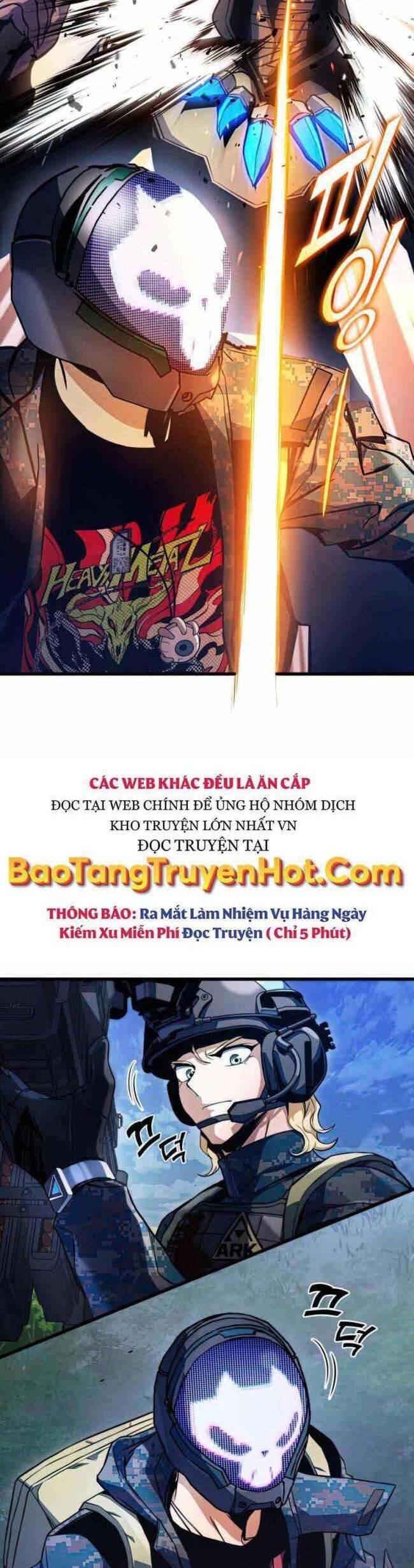 Trảm Long Chapter 31 - Trang 18