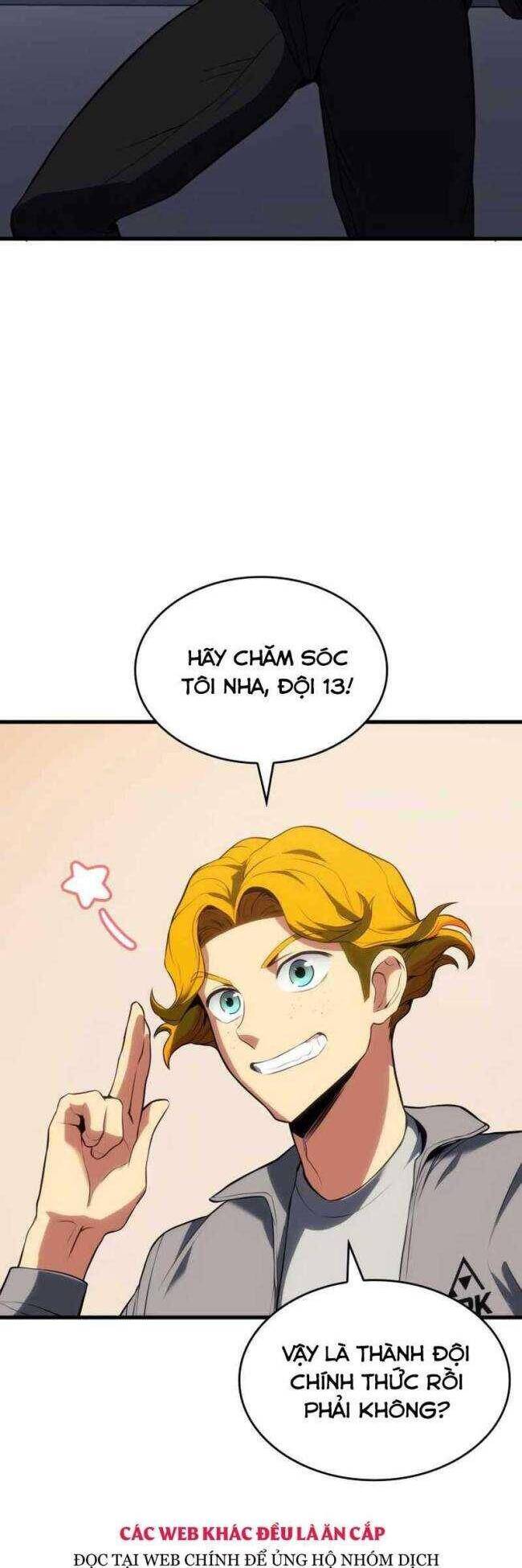 Trảm Long Chapter 18 - Trang 63