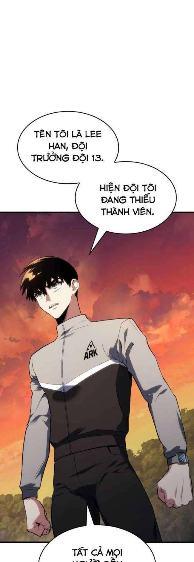 Trảm Long Chapter 18 - Trang 45