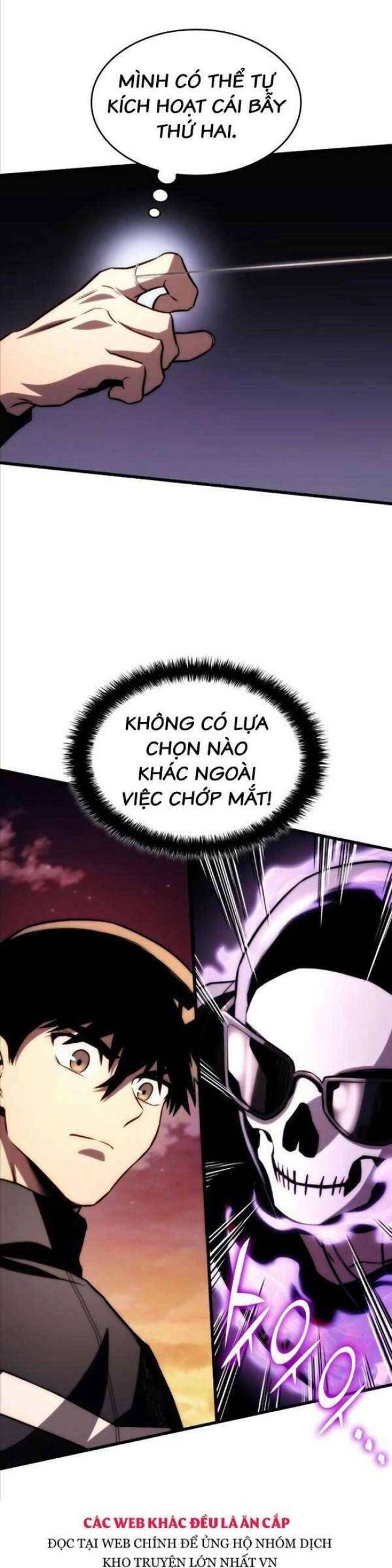 Trảm Long Chapter 61 - Trang 49