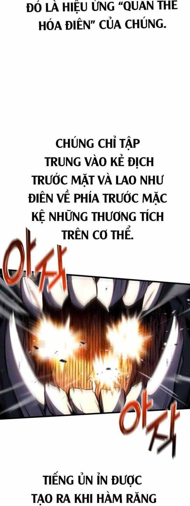 Trảm Long Chapter 53 - Trang 22