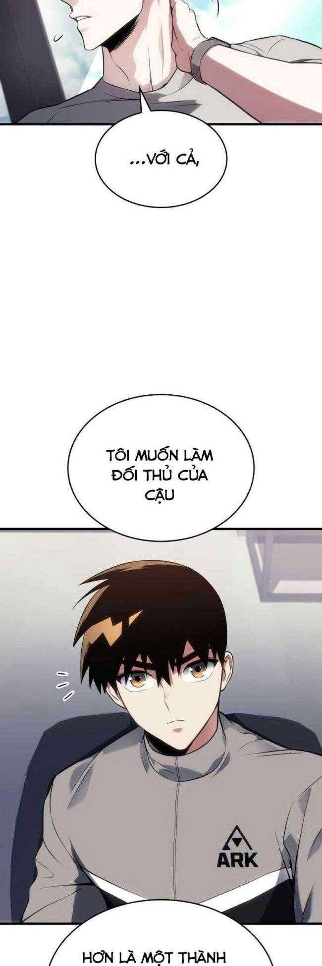 Trảm Long Chapter 18 - Trang 11