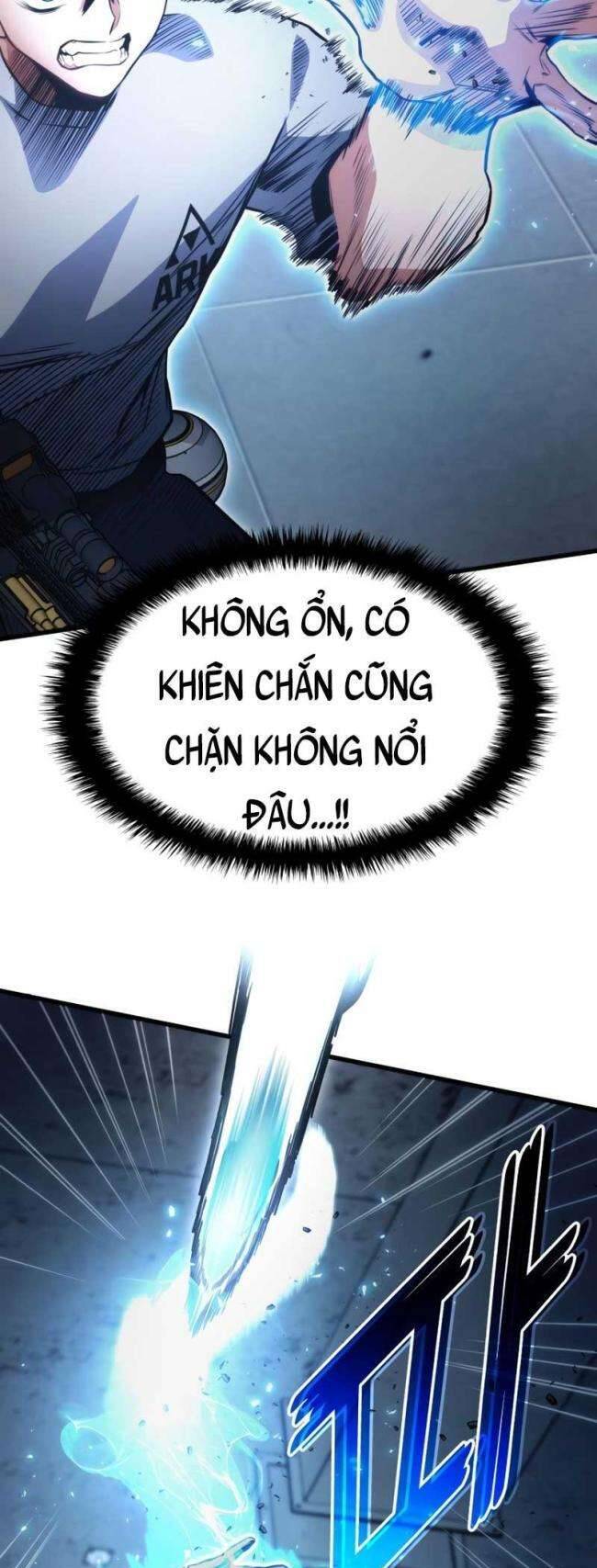 Trảm Long Chapter 37 - Trang 55