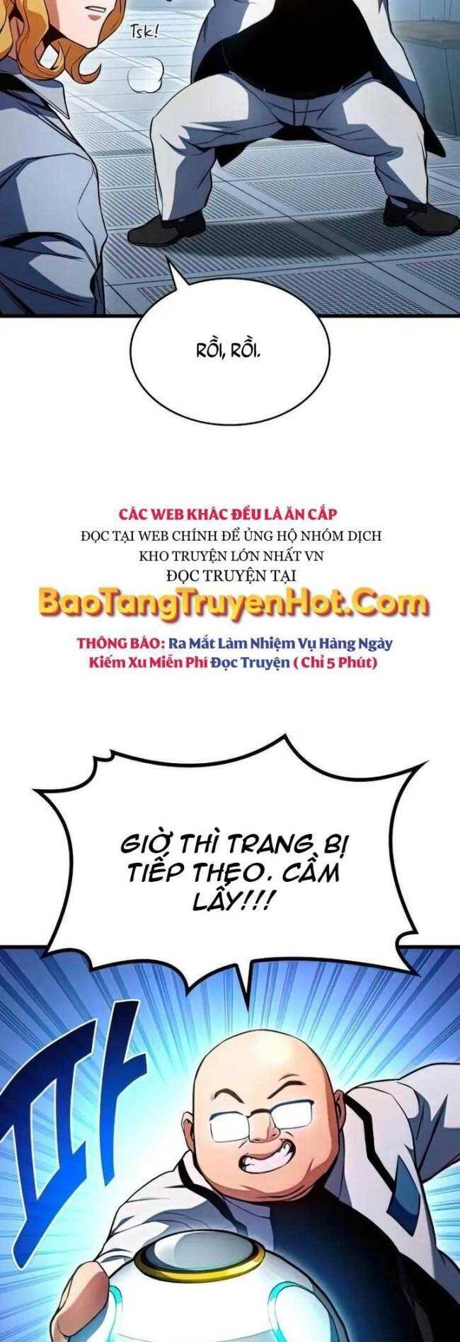 Trảm Long Chapter 29 - Trang 5