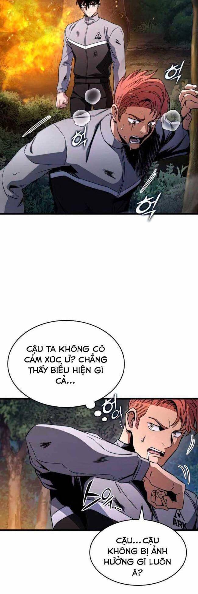 Trảm Long Chapter 26 - Trang 29