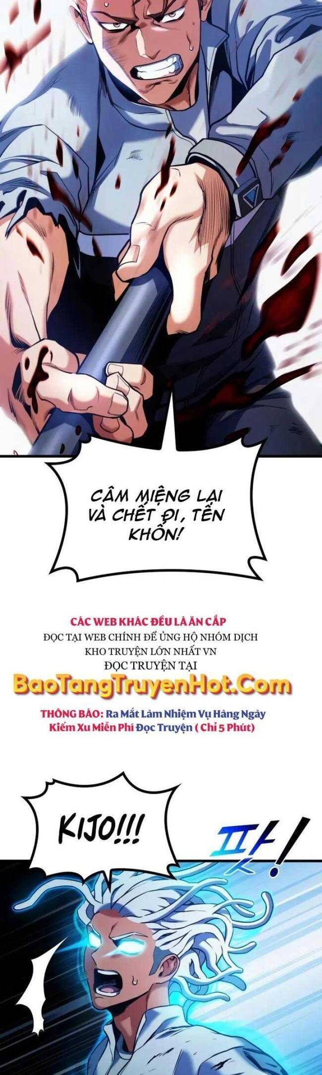 Trảm Long Chapter 27 - Trang 53