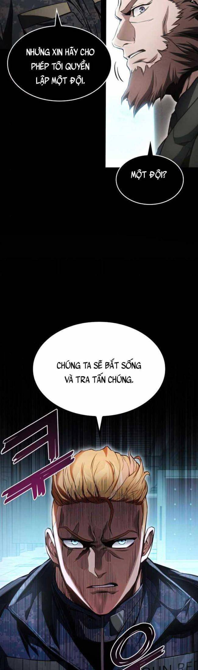 Trảm Long Chapter 28 - Trang 64