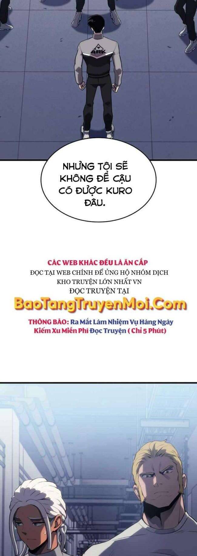 Trảm Long Chapter 18 - Trang 19