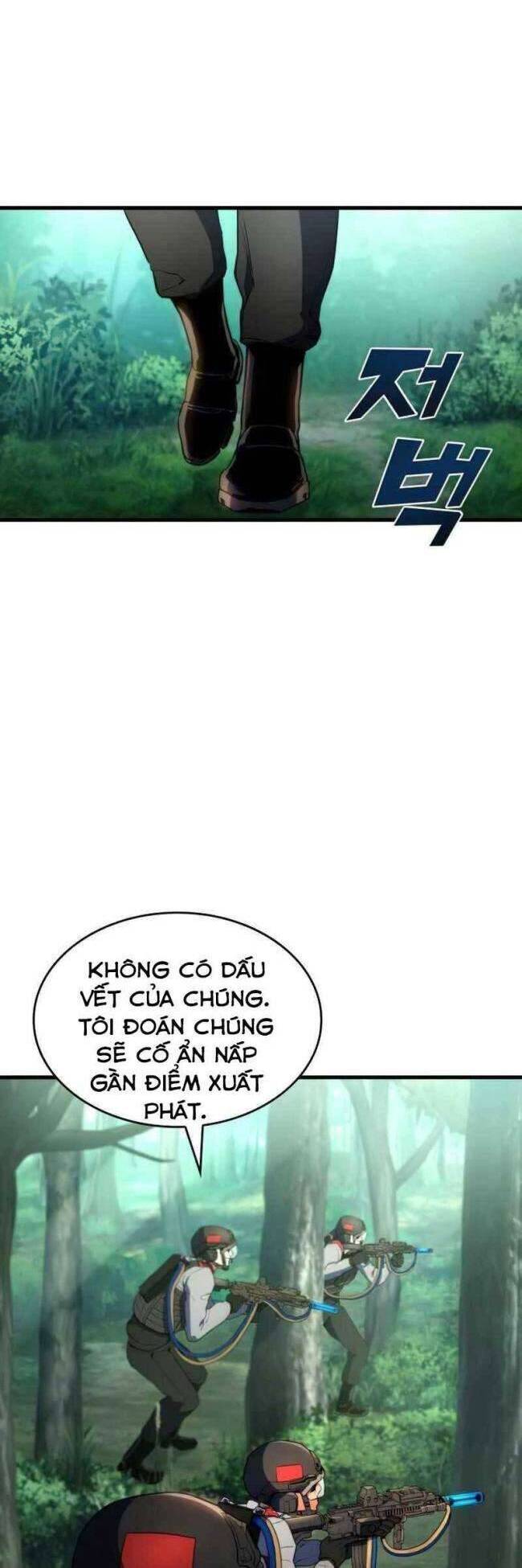 Trảm Long Chapter 19 - Trang 23