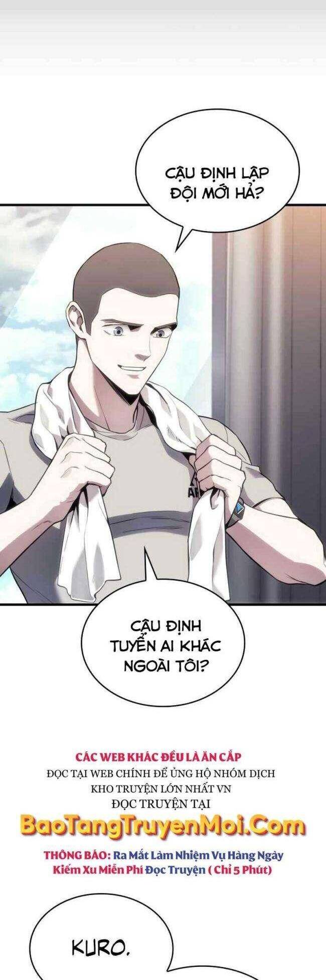 Trảm Long Chapter 18 - Trang 5