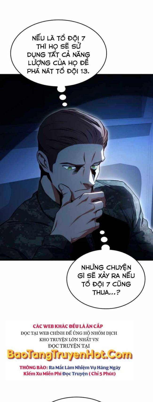 Trảm Long Chapter 20 - Trang 14