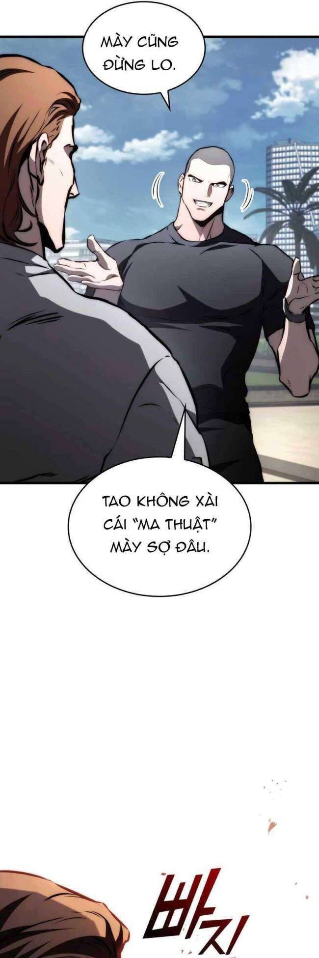 Trảm Long Chapter 70 - Trang 12