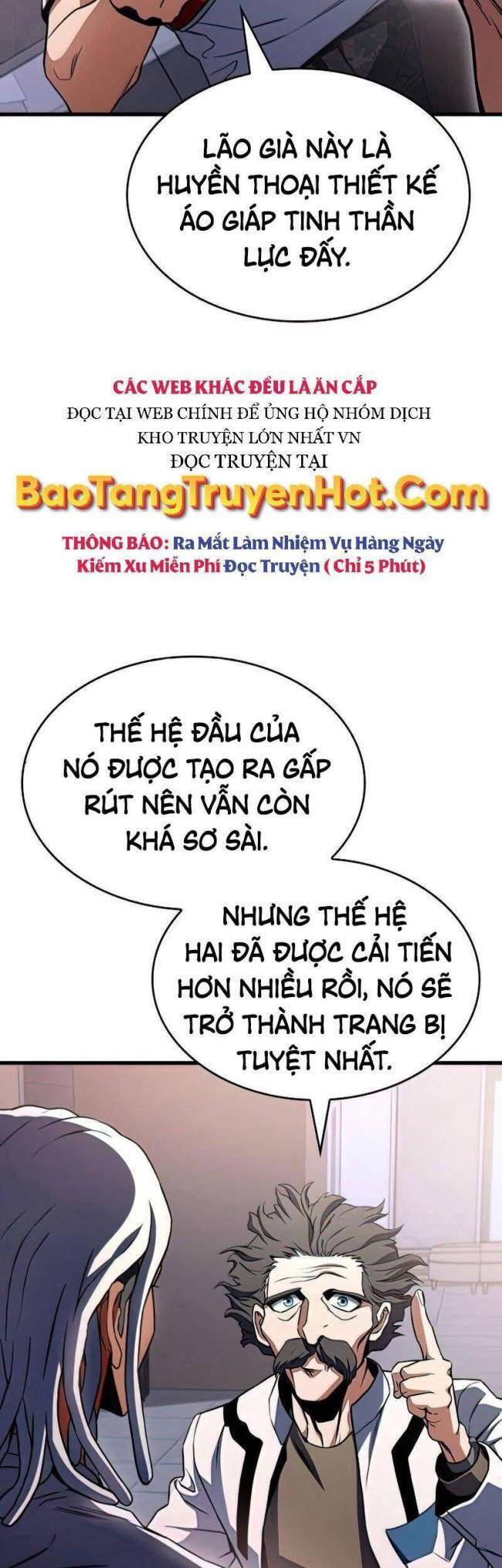 Trảm Long Chapter 25 - Trang 16