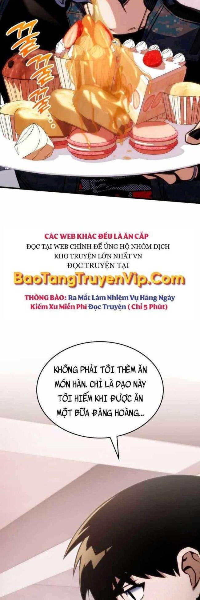 Trảm Long Chapter 40 - Trang 21