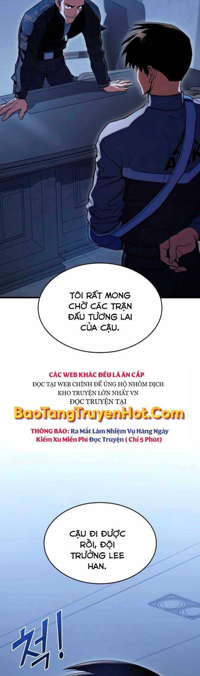 Trảm Long Chapter 22 - Trang 40