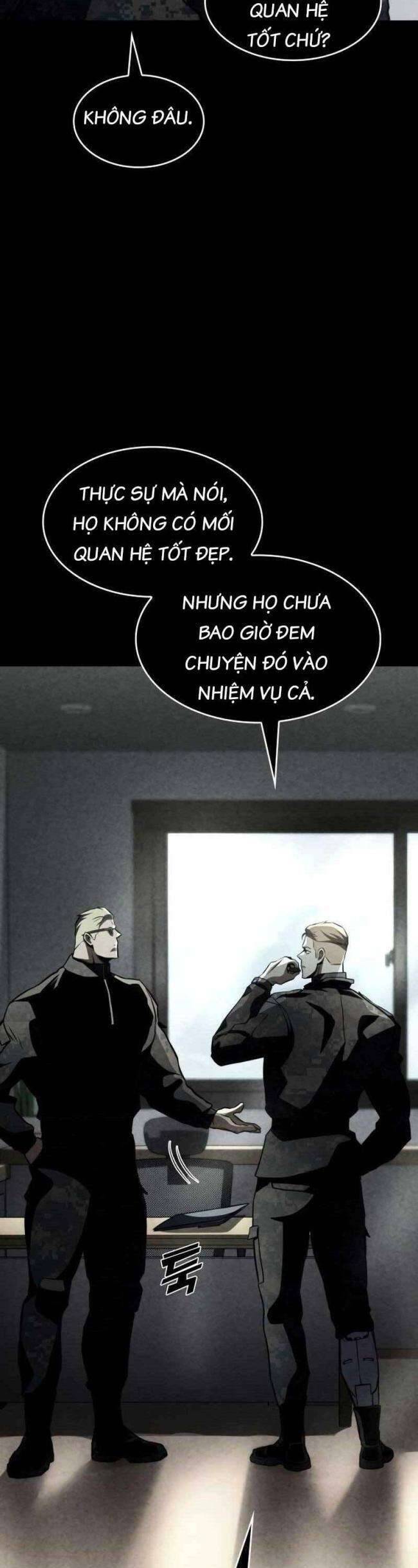 Trảm Long Chapter 58 - Trang 20