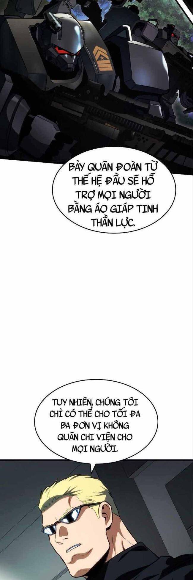 Trảm Long Chapter 52 - Trang 61