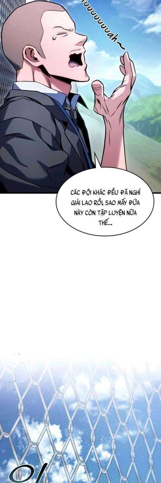 Trảm Long Chapter 32 - Trang 19