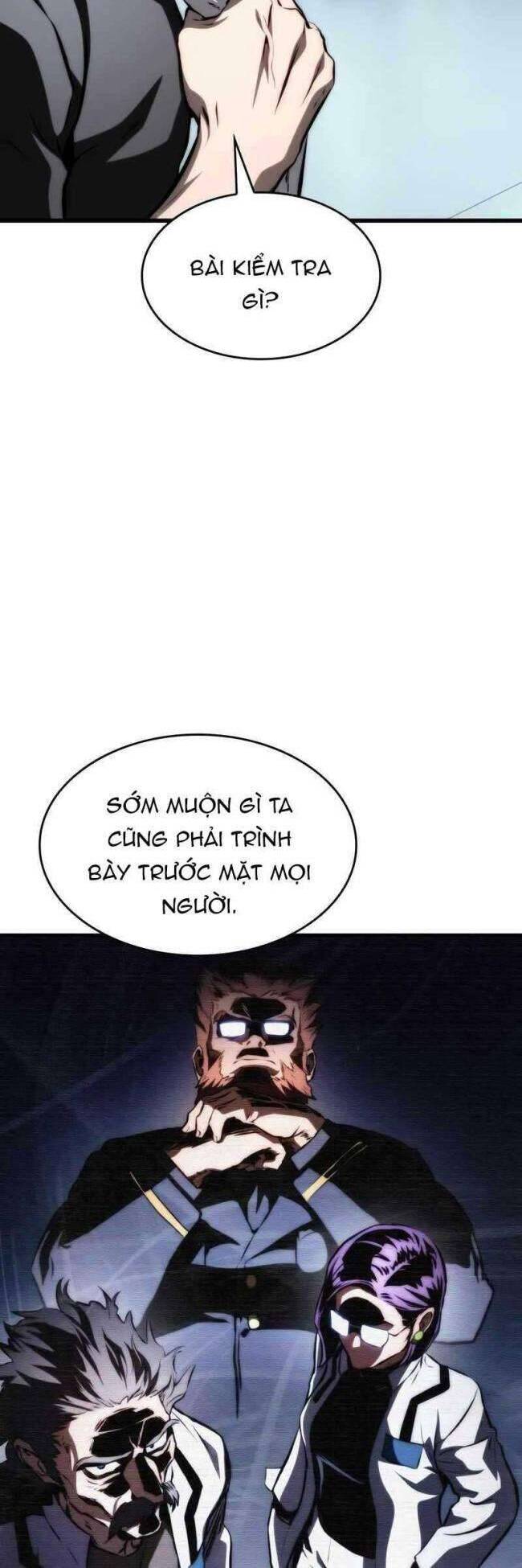 Trảm Long Chapter 67 - Trang 19