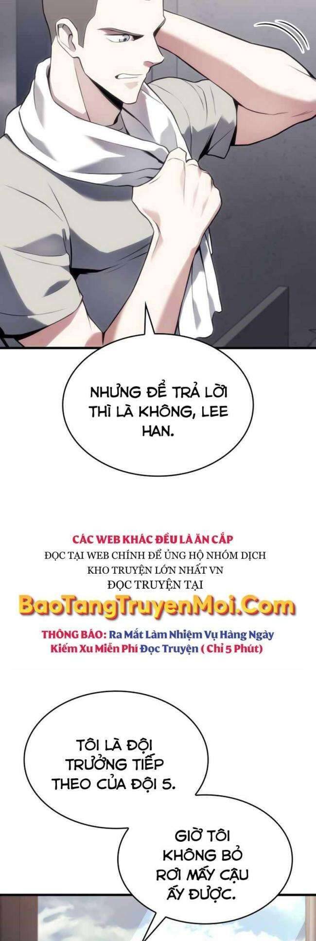 Trảm Long Chapter 18 - Trang 8