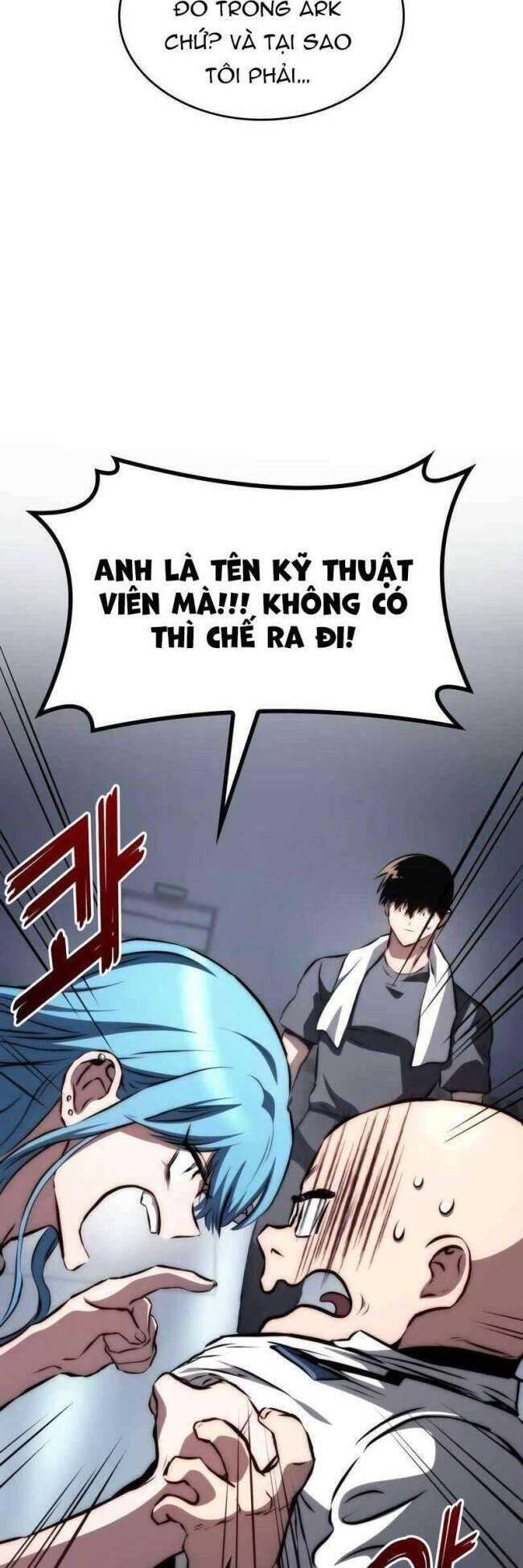 Trảm Long Chapter 67 - Trang 31