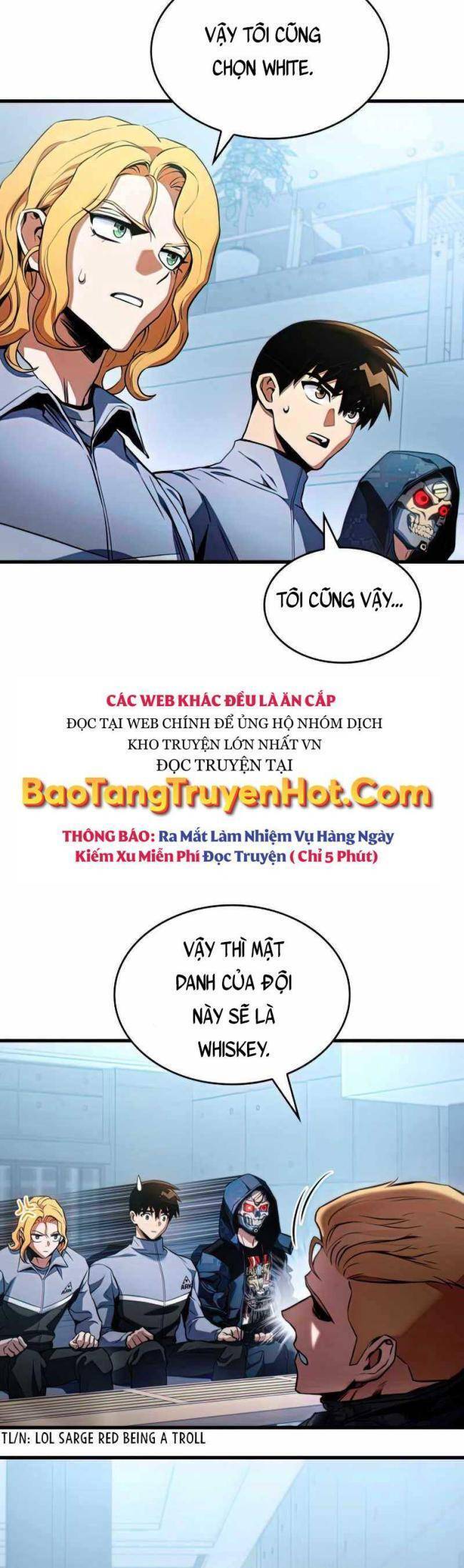 Trảm Long Chapter 28 - Trang 60