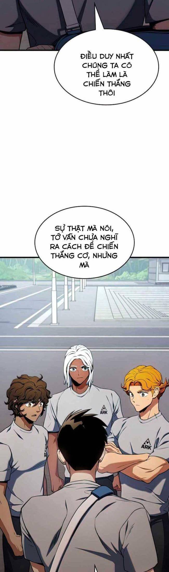 Trảm Long Chapter 21 - Trang 25