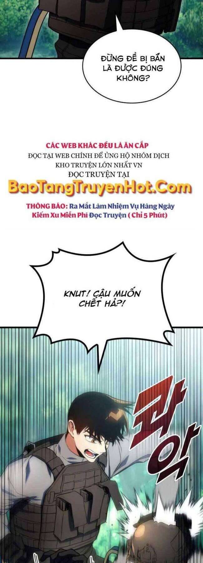 Trảm Long Chapter 19 - Trang 11