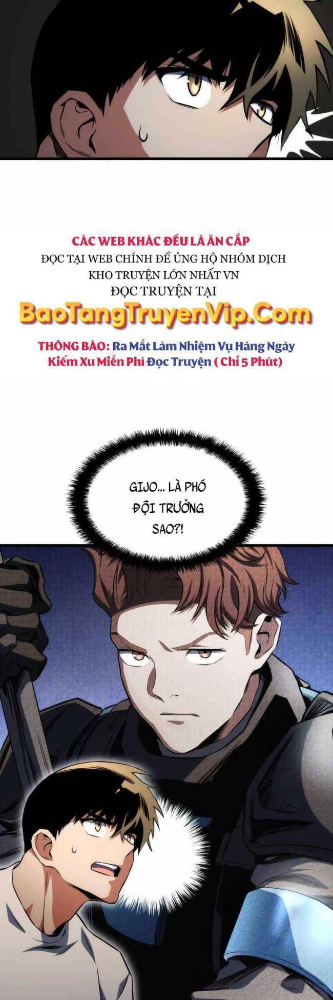 Trảm Long Chapter 49 - Trang 32