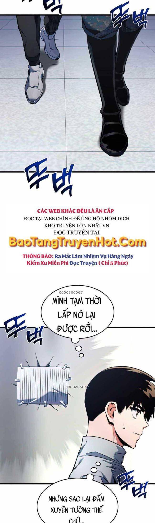 Trảm Long Chapter 28 - Trang 38