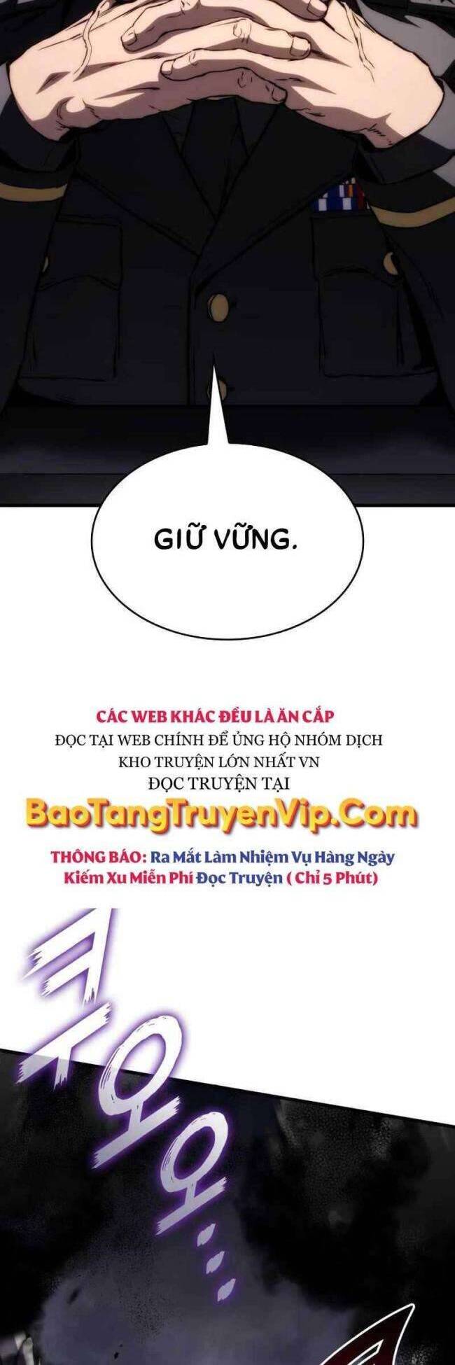 Trảm Long Chapter 73 - Trang 37